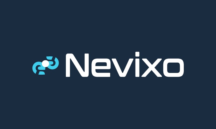 Nevixo.com - Great premium domain names