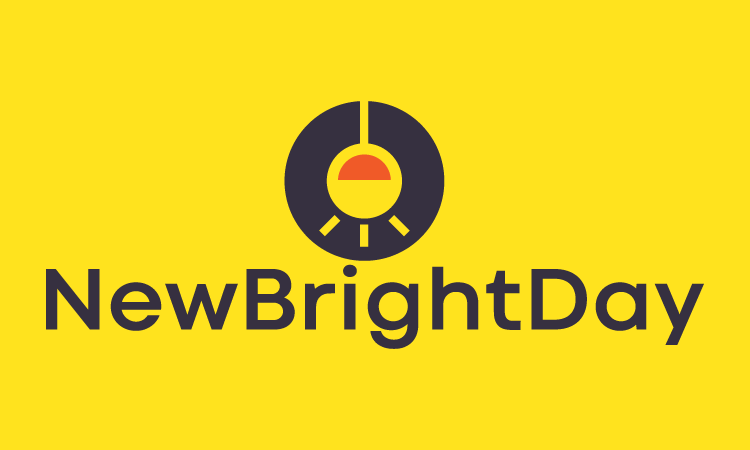 NewBrightDay.com - buy New premium names