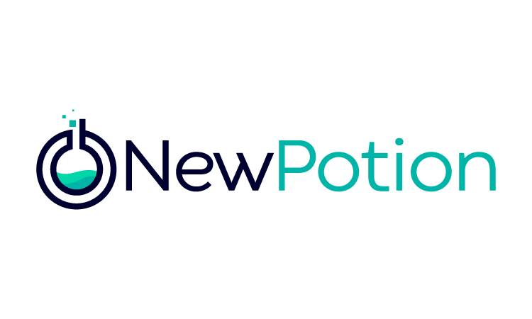 NewPotion.com - Creative premium domain names for sale