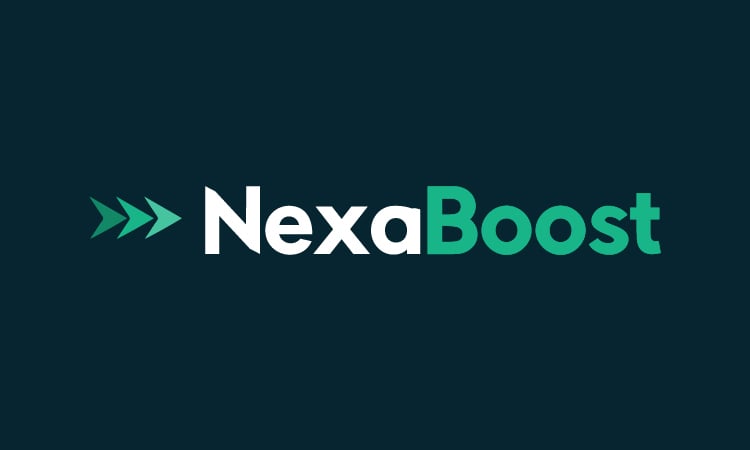 NexaBoost.com - buy Unique premium domains