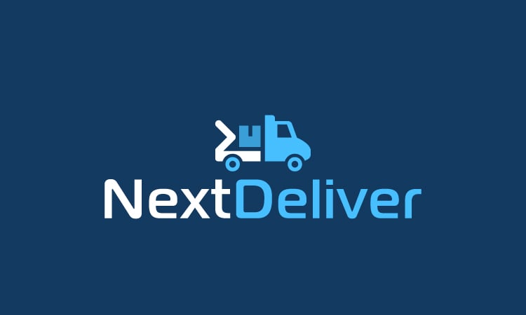 NextDeliver logo