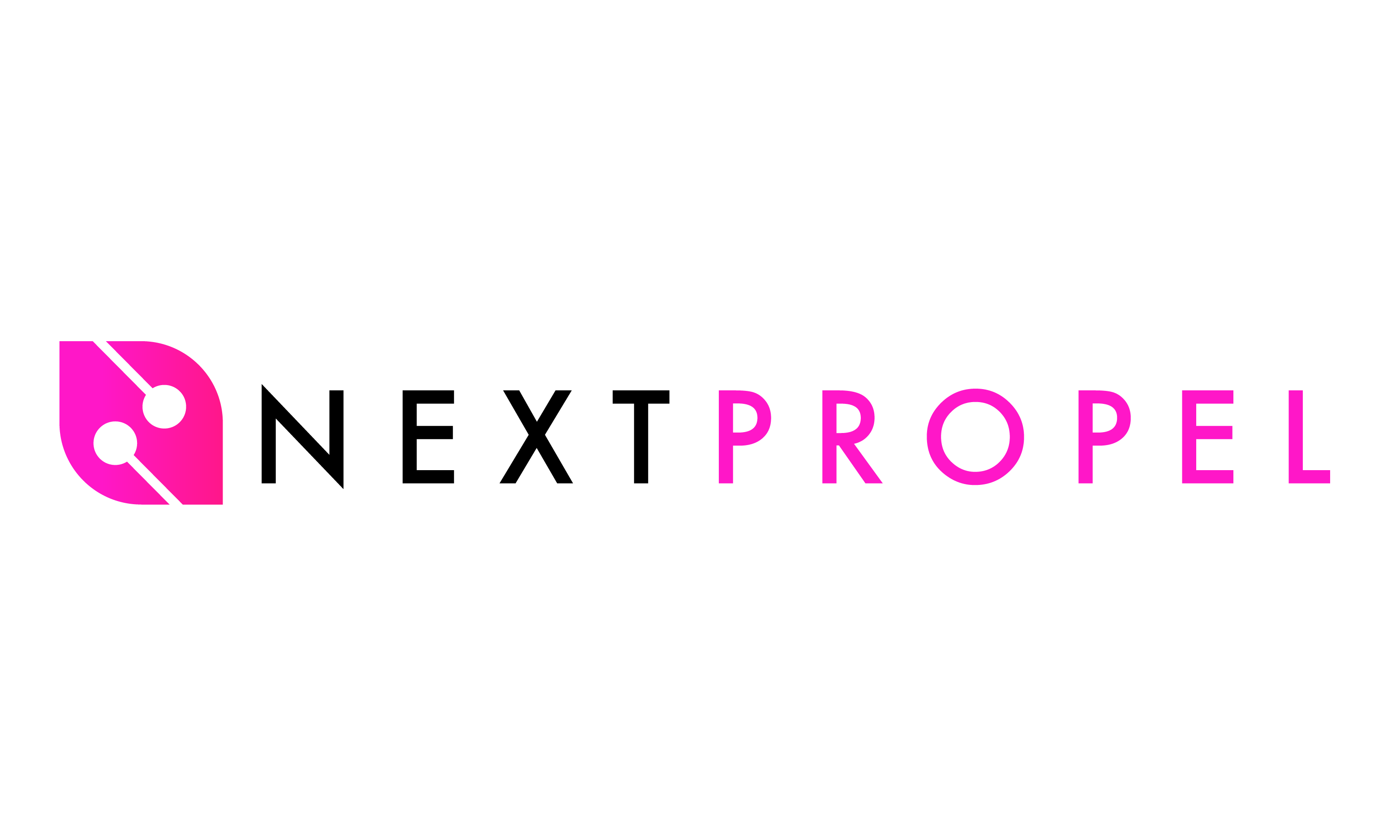 NextPropel.com - Best premium domains