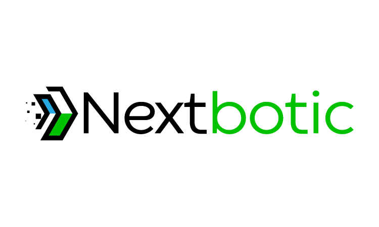 Nextbotic logo