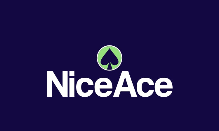 NiceAce.com - Cool premium domain marketplace