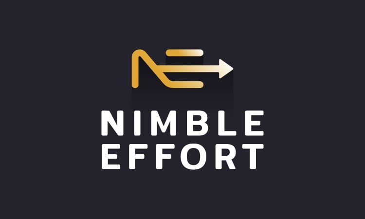 NimbleEffort logo