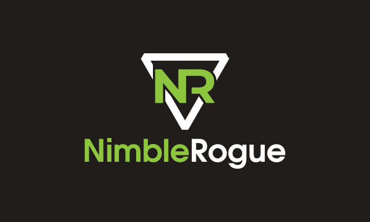 NimbleRogue.com - Unique premium domains for sale
