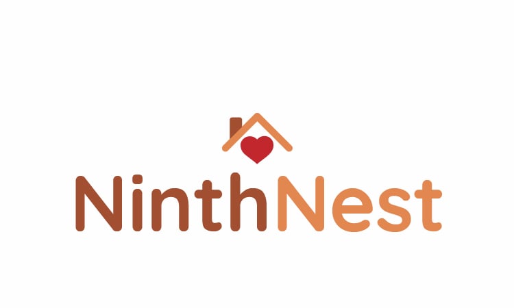 NinthNest logo