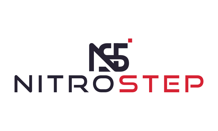 NitroStep.com - New domains for sale
