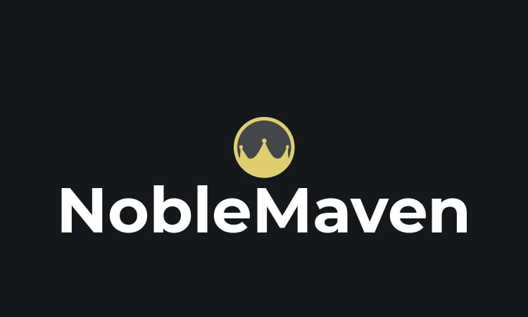 NobleMaven.com - Best premium domain names