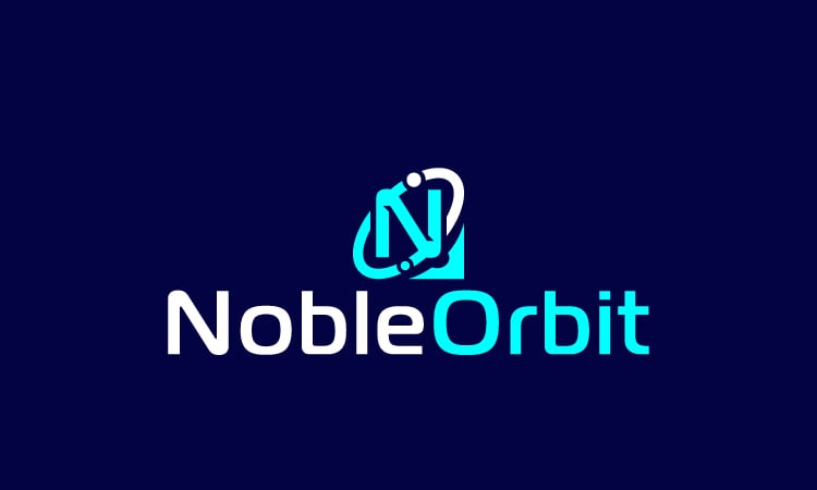 NobleOrbit.com - Catchy premium domain names