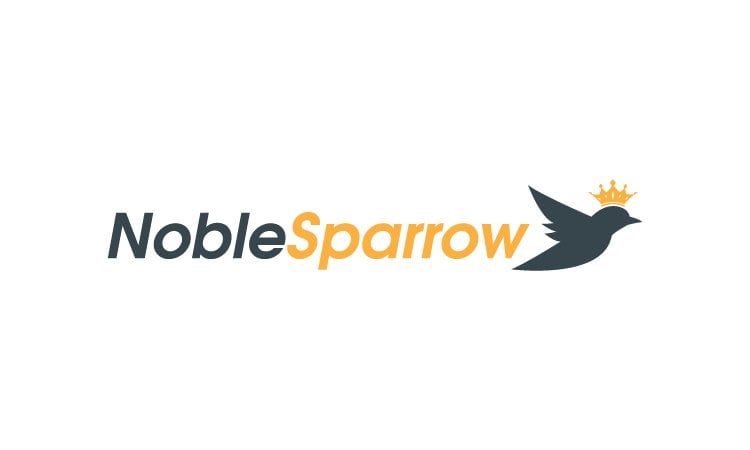 NobleSparrow.com - Unique premium domains