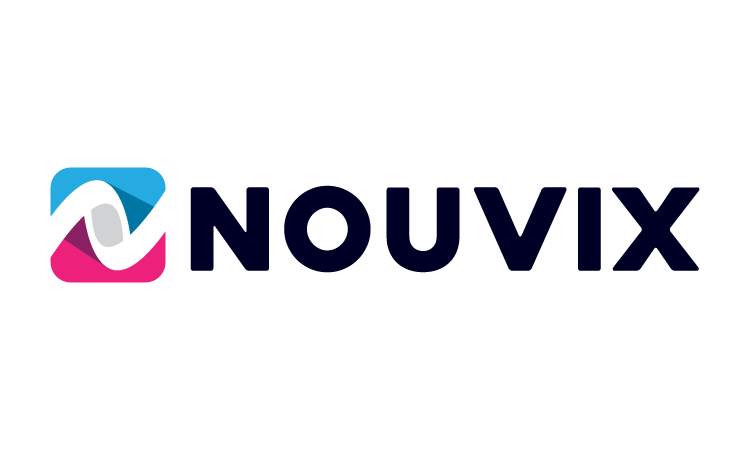 Nouvix.com - Catchy premium domains