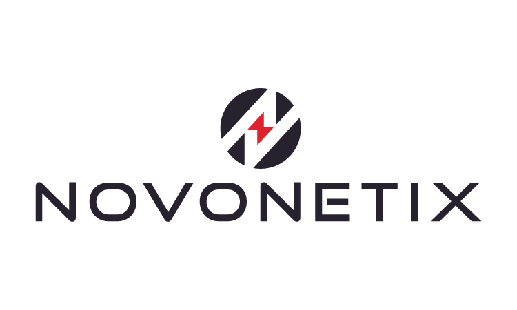 Novonetix logo