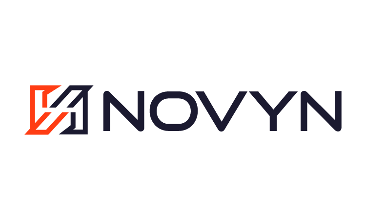 Novyn logo