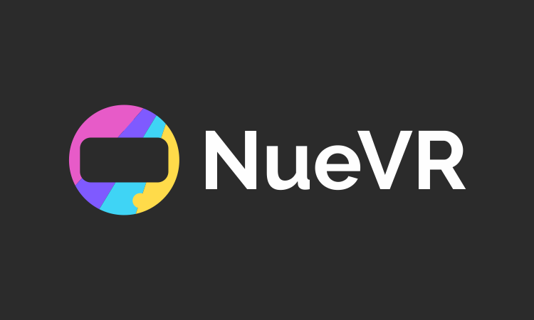 NueVR logo