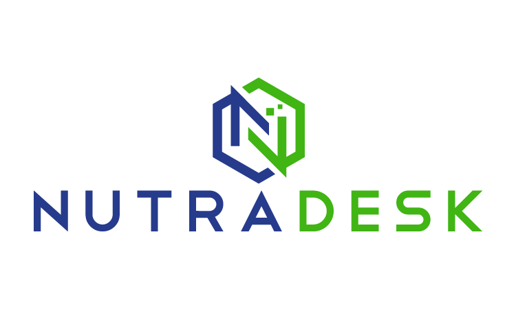 NutraDesk.com - Cool premium domain names