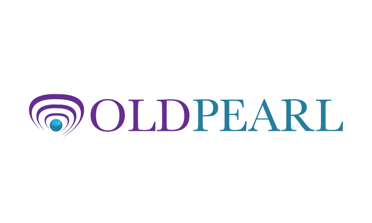 OldPearl logo