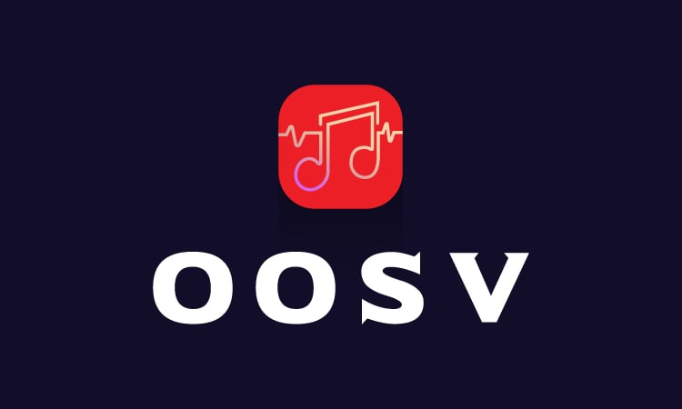 OOSV.com - Good domains for sale