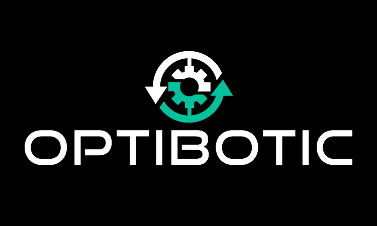 Optibotic.com - Catchy premium domains