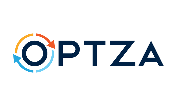 Optza logo