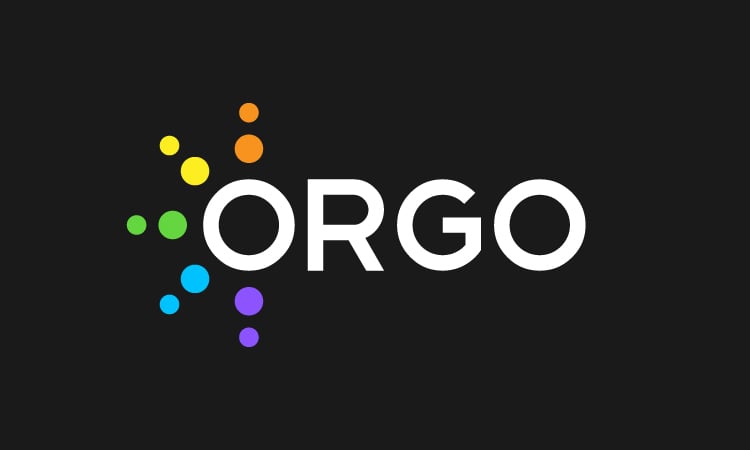 ORGO logo