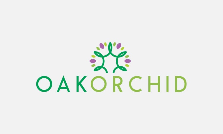 OakOrchid.com - Good premium domain names for sale