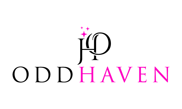 OddHaven.com - buy Good premium names