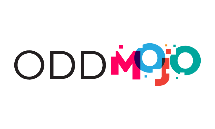 OddMojo.com - New premium domains