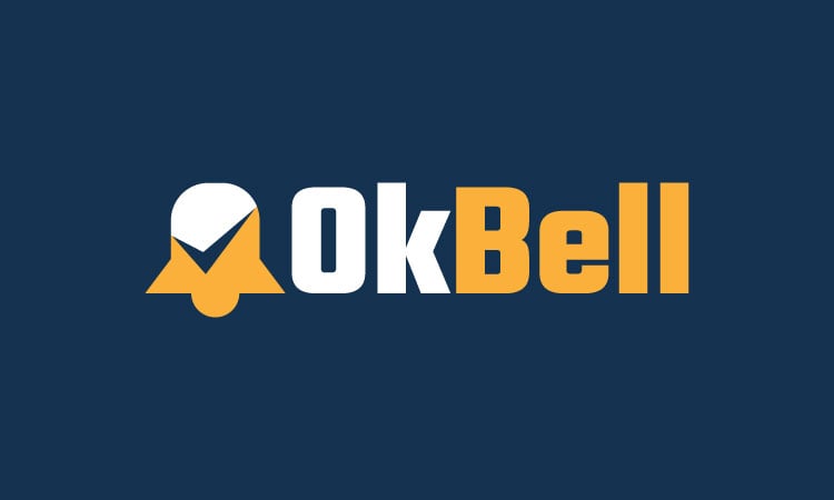 OkBell.com - New domains for sale