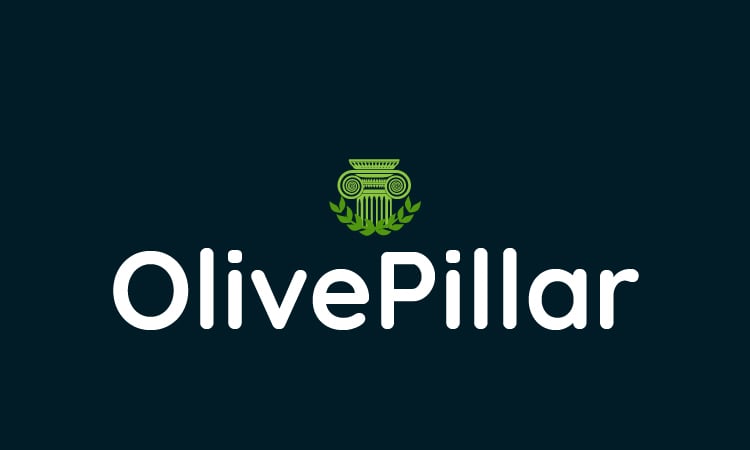 OlivePillar.com - buy Good premium domains