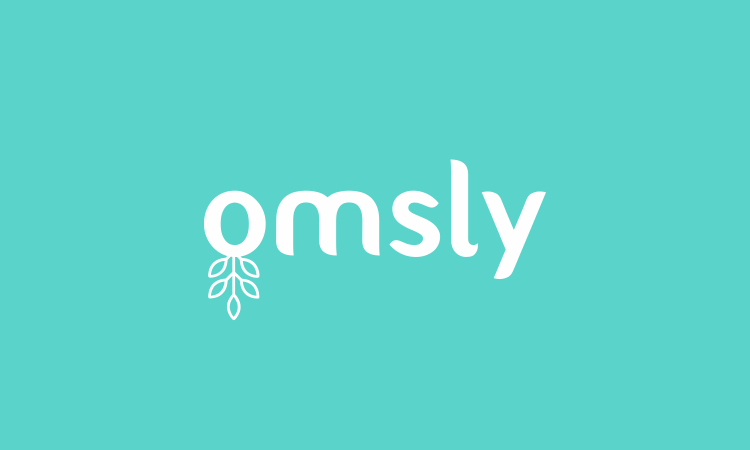 OMSly.com - buy New premium domains