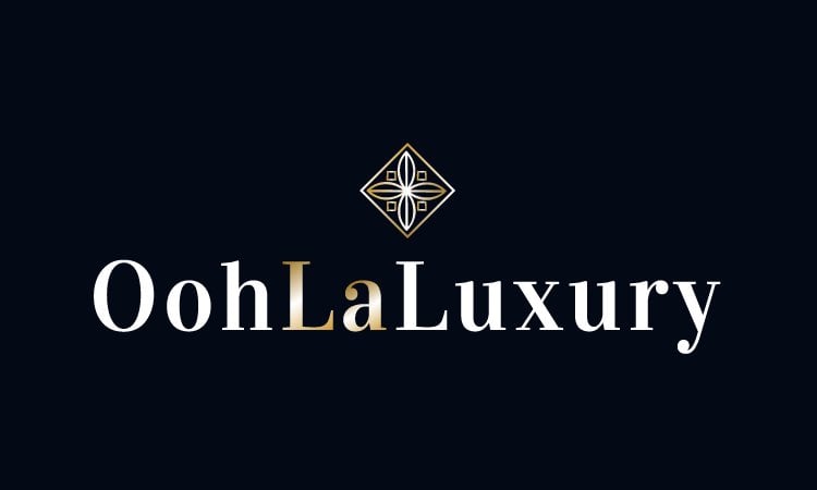 OohLaLuxury.com - Catchy premium names