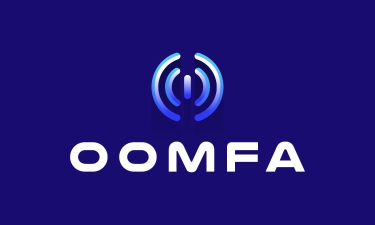 Oomfa logo
