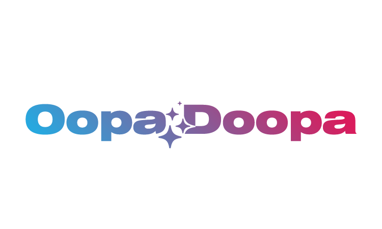 OopaDoopa.com - Cool premium domain names for sale