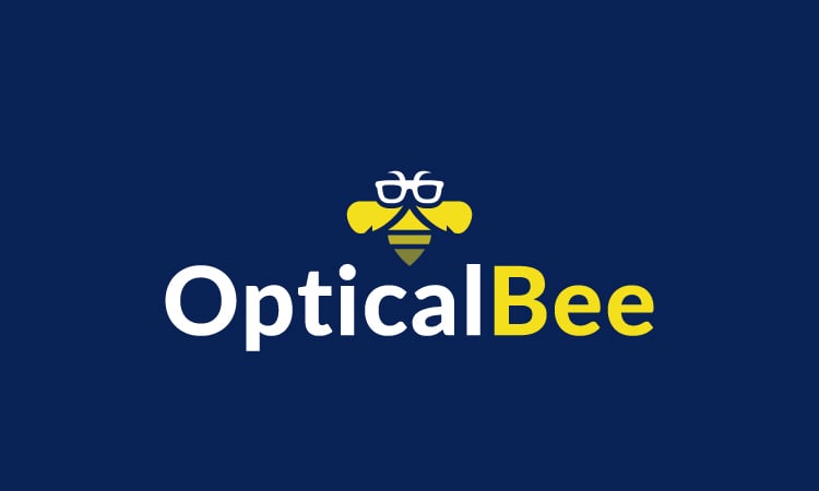 OpticalBee.com - Good premium domains for sale