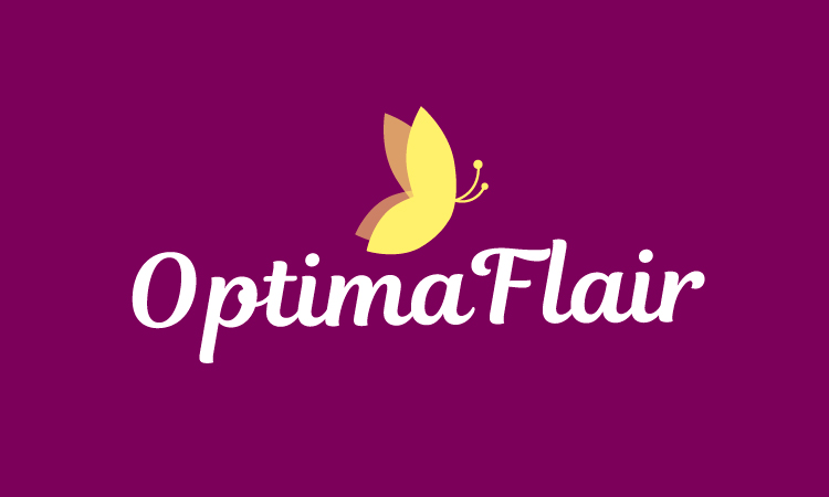 OptimaFlair.com - Great premium domains