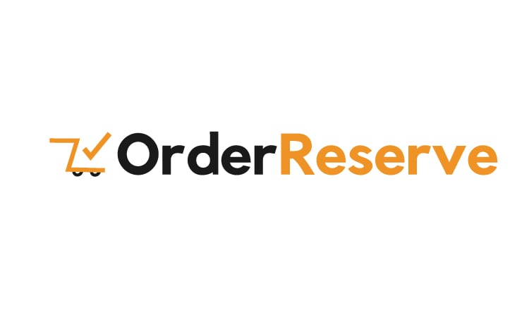OrderReserve logo