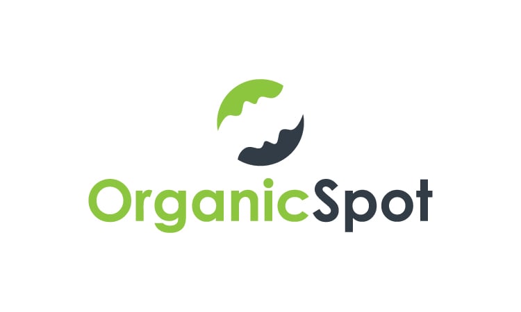OrganicSpot.com - buy Great premium names