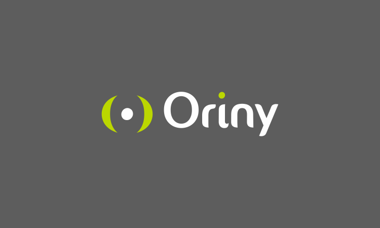 Oriny.com - Great premium domains for sale
