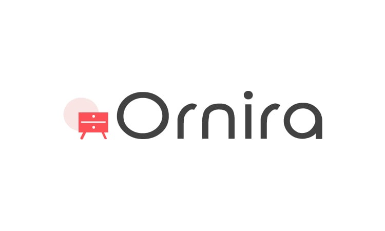 Ornira logo