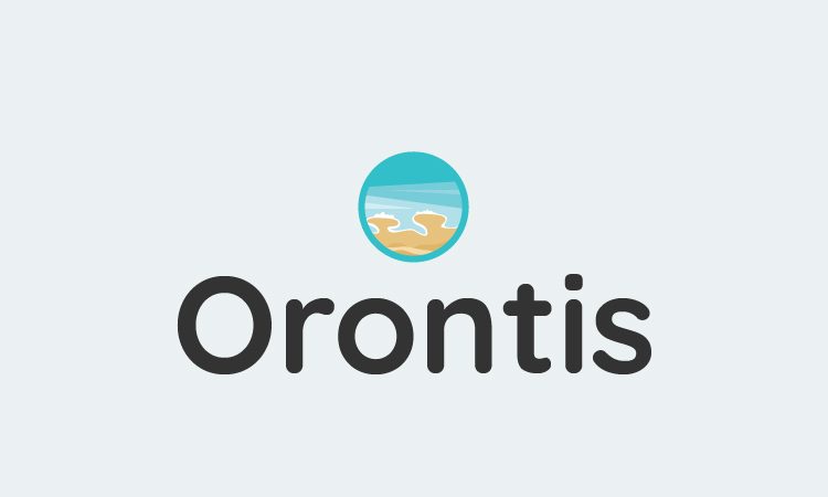 Orontis.com - Creative premium domains