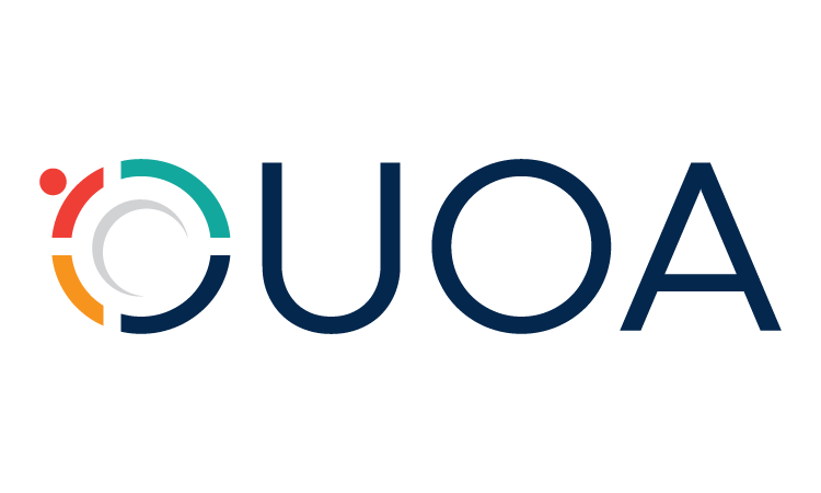 OUOA logo