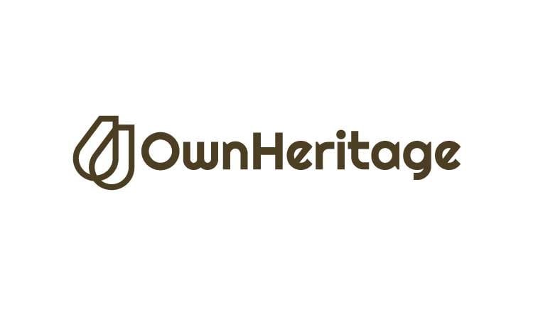 OwnHeritage.com - Catchy premium domain marketplace