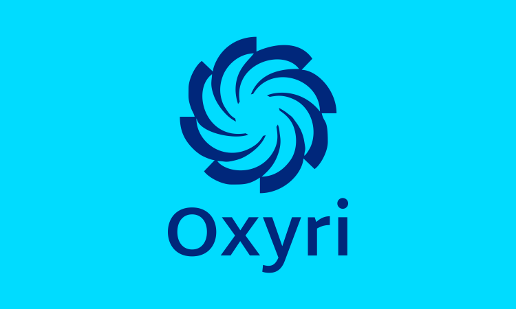 Oxyri.com - Unique premium domain marketplace