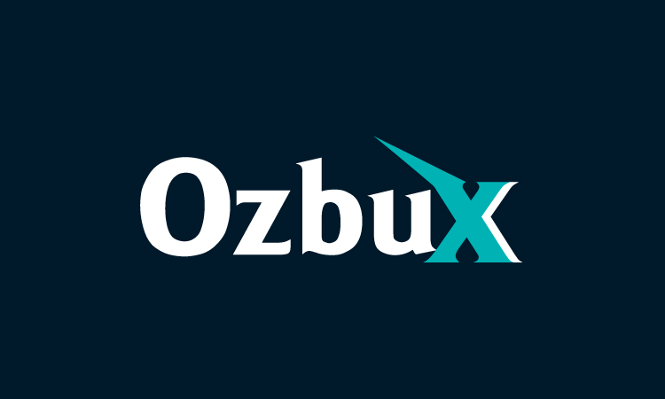 Ozbux.com - New premium domains