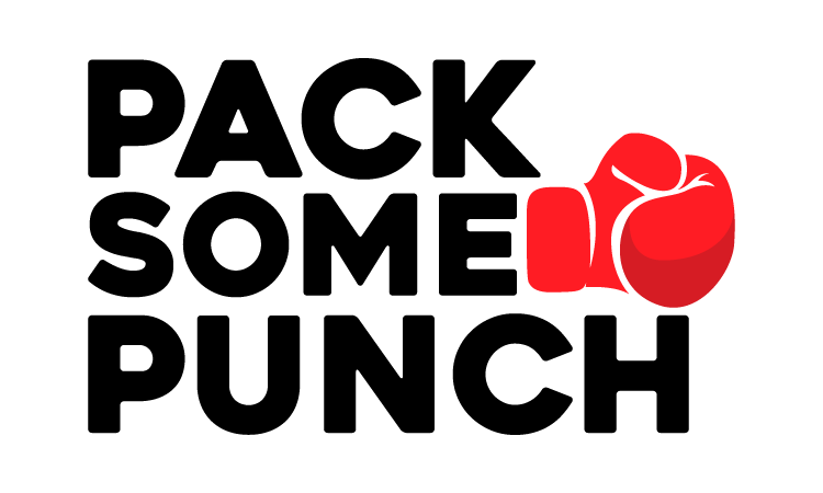 PackSomePunch.com