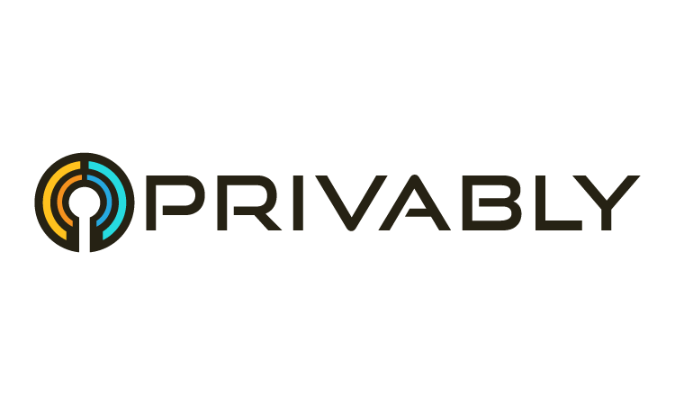 Privably logo