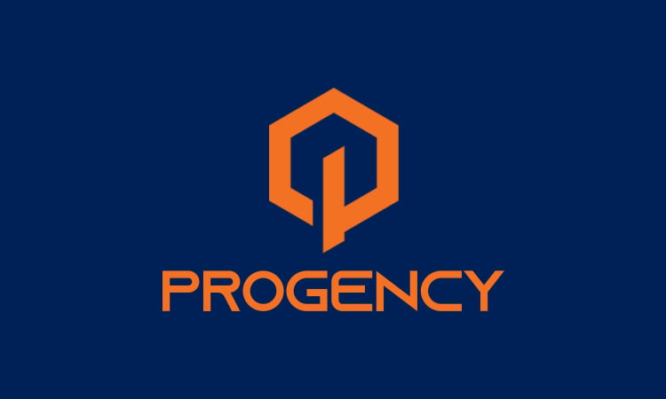 Progency logo