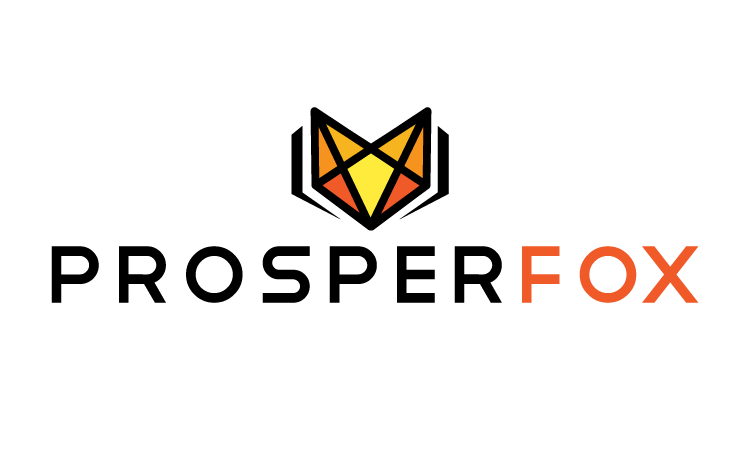 Prosperfox logo