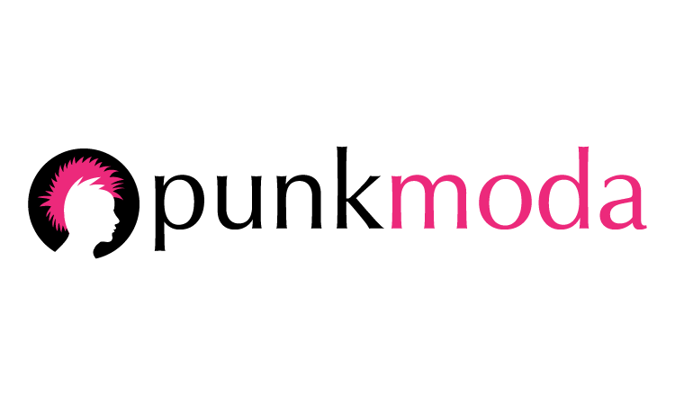 PunkModa.com - New premium domains